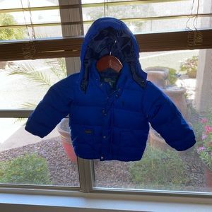 Polo Ralph Lauren Jacket